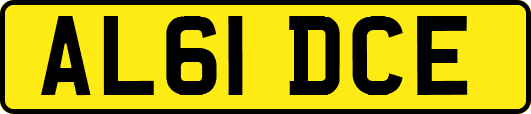 AL61DCE
