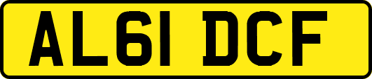 AL61DCF