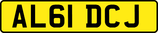 AL61DCJ