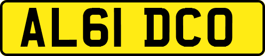 AL61DCO