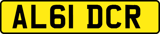 AL61DCR