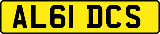 AL61DCS
