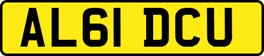 AL61DCU