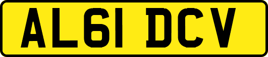 AL61DCV