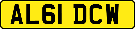 AL61DCW