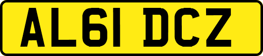 AL61DCZ
