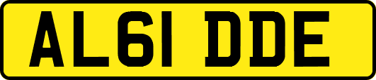 AL61DDE