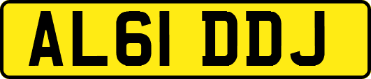 AL61DDJ