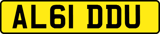 AL61DDU