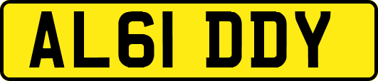 AL61DDY