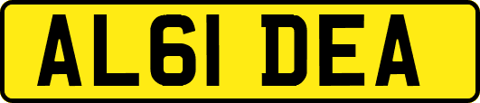 AL61DEA