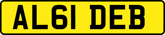 AL61DEB