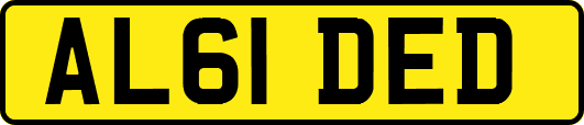 AL61DED