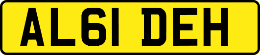 AL61DEH