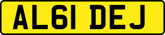 AL61DEJ