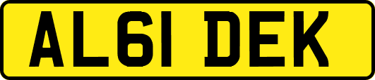 AL61DEK