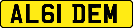 AL61DEM