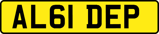 AL61DEP