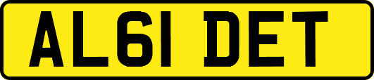 AL61DET