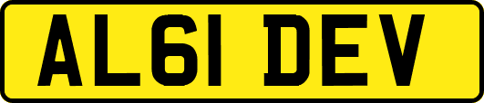 AL61DEV