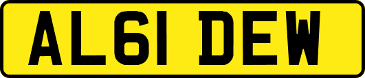AL61DEW