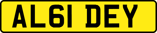 AL61DEY
