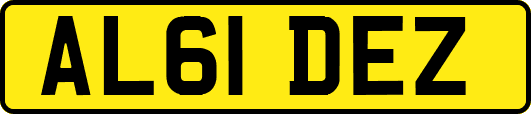 AL61DEZ