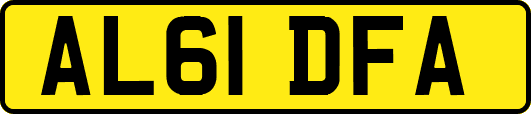 AL61DFA