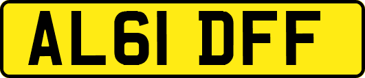 AL61DFF