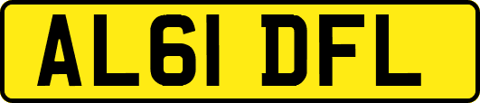AL61DFL