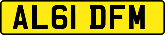 AL61DFM