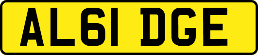 AL61DGE