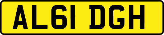AL61DGH