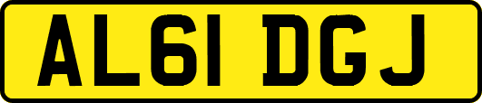 AL61DGJ