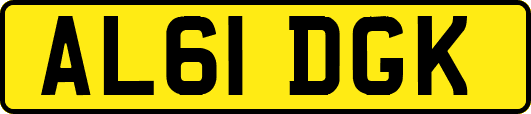 AL61DGK