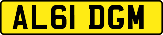 AL61DGM