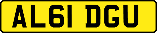 AL61DGU