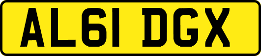 AL61DGX