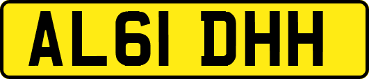 AL61DHH