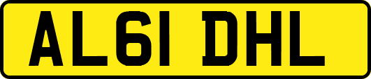 AL61DHL