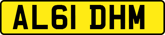 AL61DHM