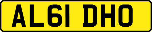 AL61DHO