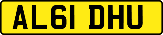 AL61DHU