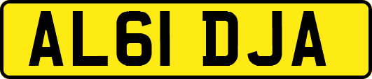 AL61DJA