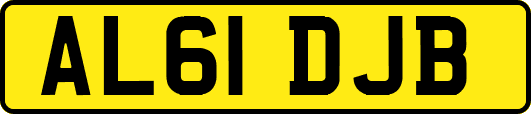 AL61DJB