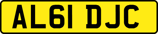 AL61DJC