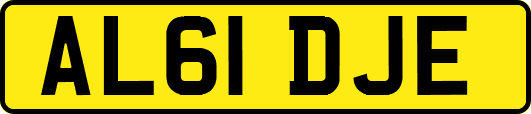 AL61DJE
