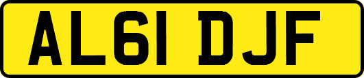 AL61DJF