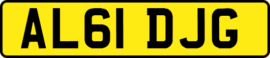 AL61DJG