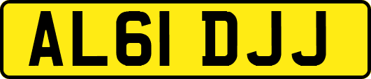 AL61DJJ